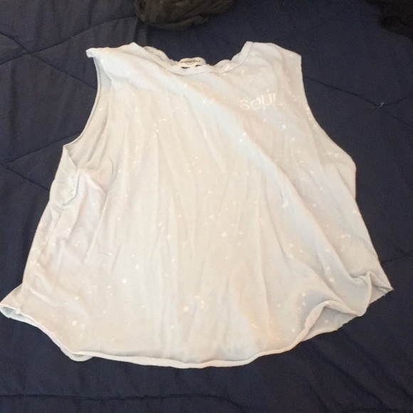 Soul cycle tank - Picture 2 of 3